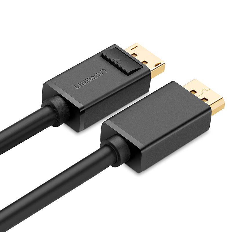 Green Union 10213 DP high picture quality line dp line DP public on line 1 2 version 2K* 4K 5 m