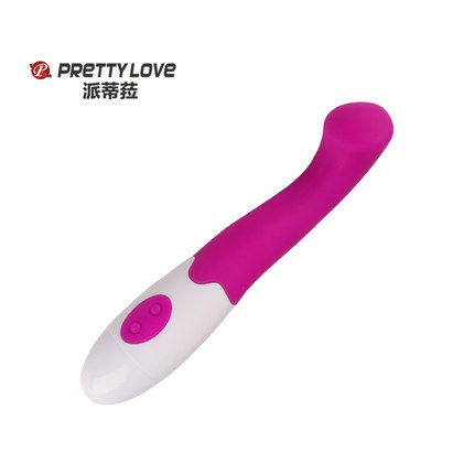 百乐派蒂菈女用高潮抽插震动棒阳具 女性自慰器成人情趣用品HB