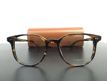 (SPOT)OLIVER PEOPLES SCHEYER HANDMADE VINTAGE LARGE FRAME EYEGLASS FRAMES