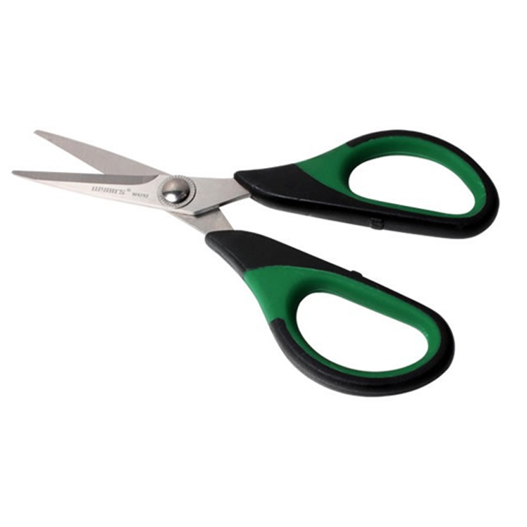 Wei LEGACY brand stainless steel multi-purpose scissors multi-functional household kitchen scissors chicken bone barbecue scissors W4292