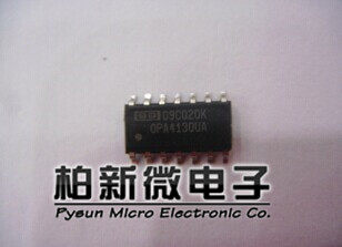 New original OPA4130UA SOIC-14 amplifier IC