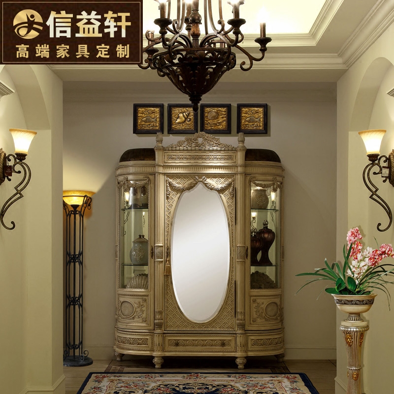 ������ŷʽ˫�žƹ���ʽ�ƹ�YJ-B001