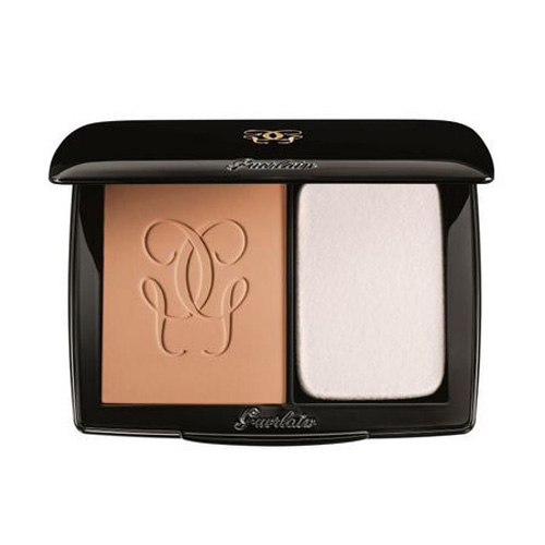 Guerlain/娇兰丝柔亲肤粉饼10g SPF20 PA++ 专柜正品