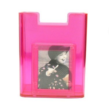 Thyme (PMP) P929-J Office Supplies student Supplies empty pen holder 4 color optional