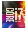 Intel Intel i7-6700K boxed CPU 14nm Skylake architecture can take Z170 B150
