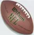 Authentic Wilson Weir thắng cuộc thi đào tạo sinh viên đại học NFL người Mỹ bóng bầu dục