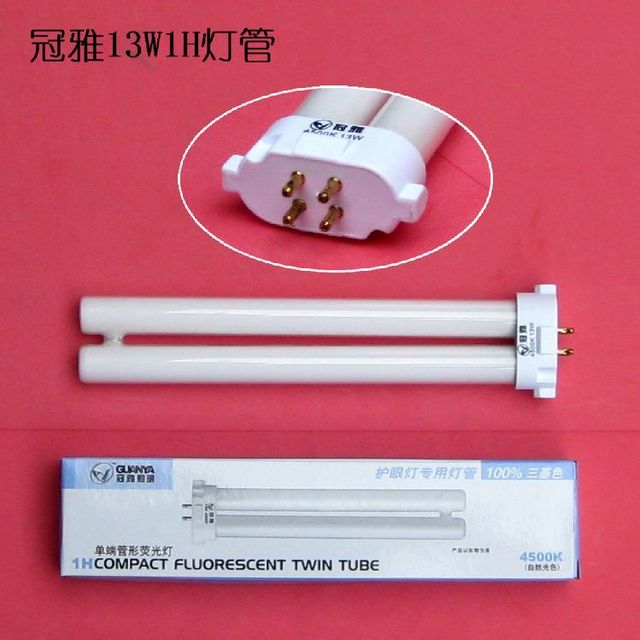 лампа люминесцентная osram dulux d 840, g24d, t11, 13вт. лампа люм. лампа osram dulux d 13вт g24. лампа линейная люминесцентная лл 36вт l36/765 g13 дневная osram. люминесцентная лампа ydw18-h 4500k.