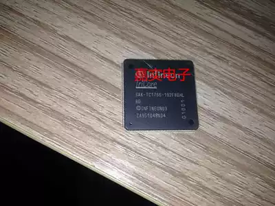 SAK-TC1766-192F80HL Automotive motherboard chip