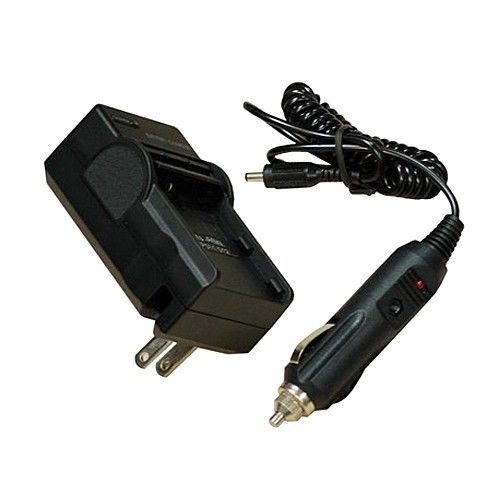 Application of the CASIO NP-40 NP-40DCA NP-40DCA BC-30LDCA BC-30LDCA EX-FC100 charger