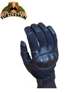 US tortoise turtle TURTELSKIN hard shell protection joint anti-needling multifunctional tactical gloves