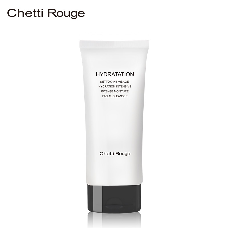 Chetti Rouge 轩谛密集锁水男士氨基酸洗面奶100ml 温和 深层清洁