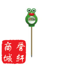 Cartoon style gardening meter soil moisture meter soil moisture meter ETP299