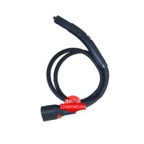Yinbaizhi high temperature and high pressure steam sauna disinfection and cleaning machine accessories hose with steam gun original