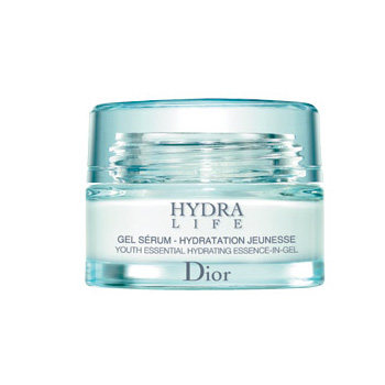 Dior/迪奥水动力精萃凝霜50ml 滋润保湿 清新水润 乳霜面霜 正品
