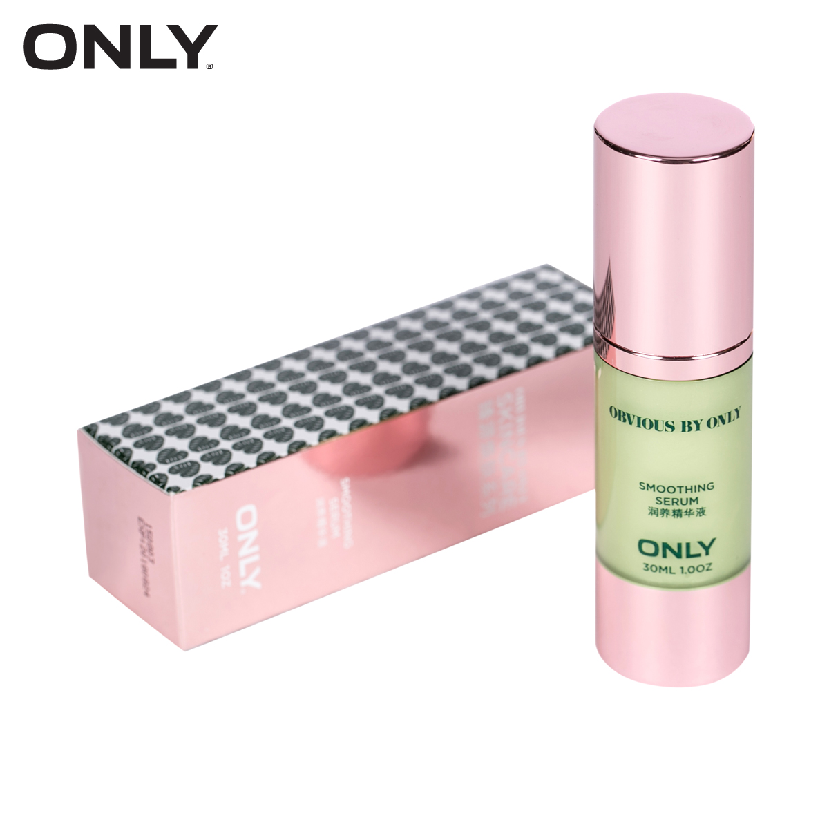 ONLY夏装新品臻源焕肤润养精华液女|115497004