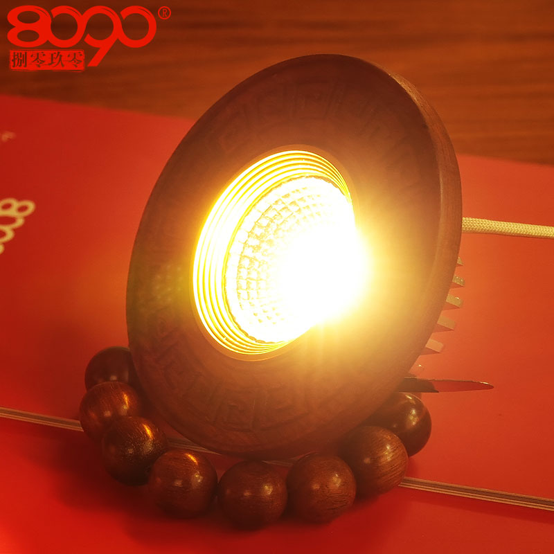 �����������ʽ�ƾ߸���led������cob���