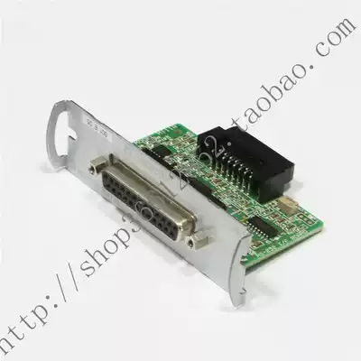 TM-T81 T88III VU220B U220D M188B M188D UB-S02 RS-232 serial
