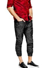 Джинсы мужские Соединенные Штаты прямой почтовой