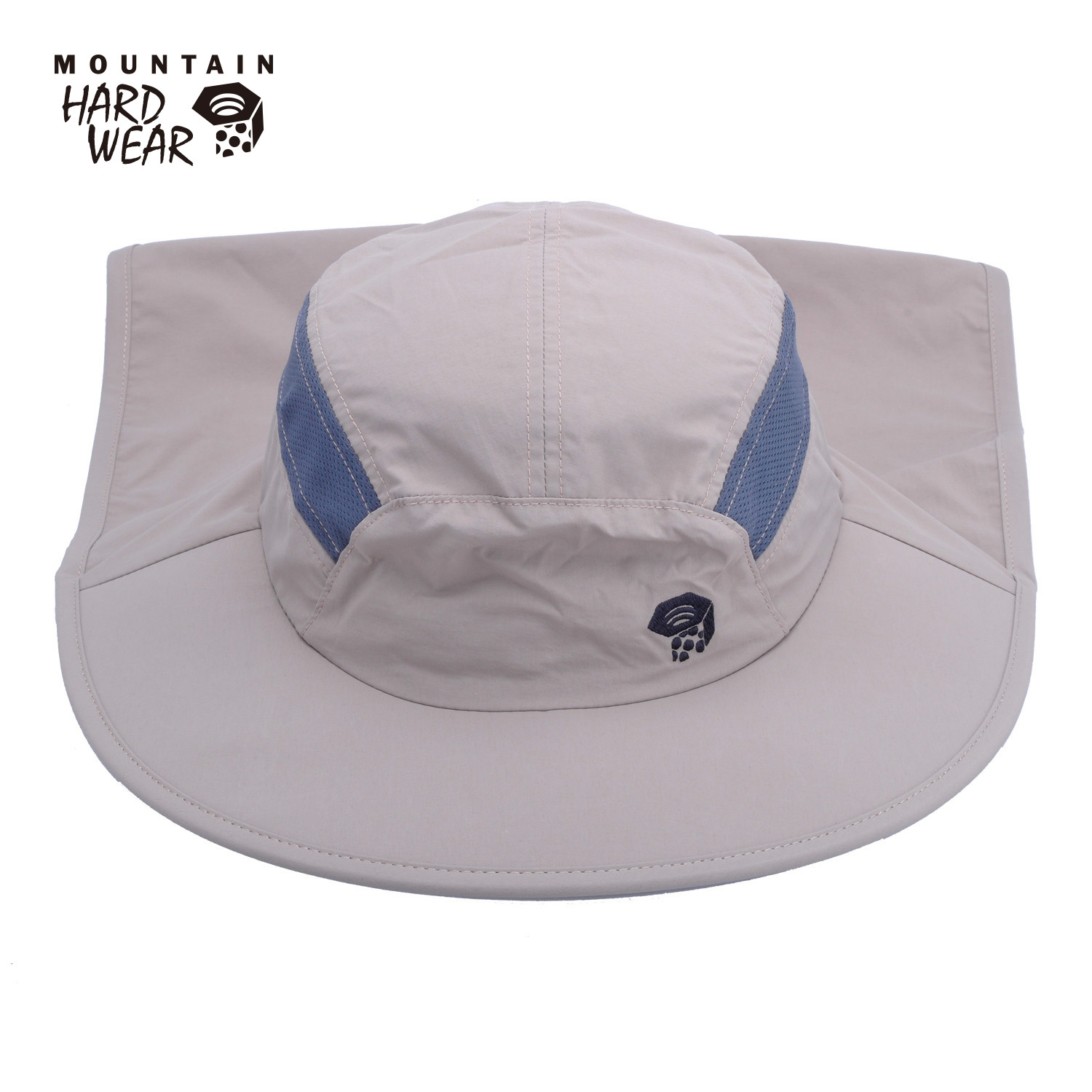 春夏新品 M.HARDWEAR/山浩 圆顶遮阳帽子 OU6664