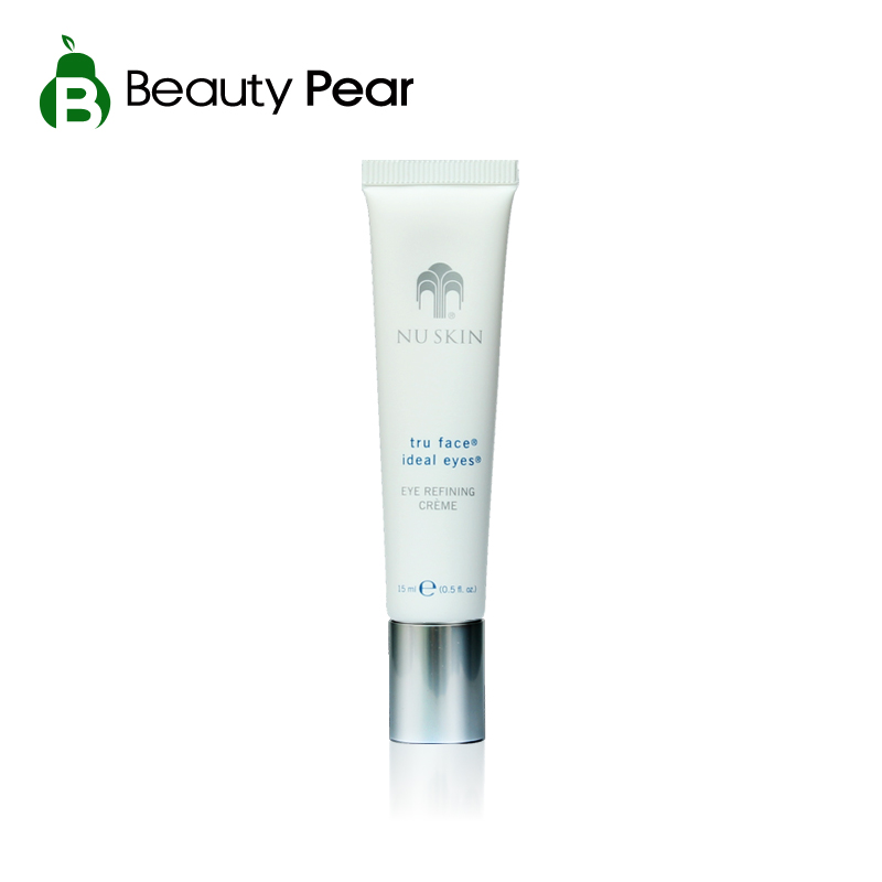 美国如新NuSkin活颜完美眼霜15ml 舒缓收敛淡化眼圈去眼袋