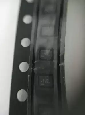 Brand new original FSUSB42UMX UMLP-10 package screen printing HE