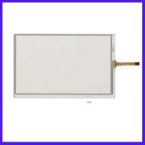 Daotong 705 car navigation touch external screen handwriting screen four-wire resistance quality assurance high sensitivity