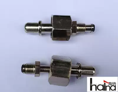 Shanghai Shenqiao oxygen bridge oxygen cylinder bridge gas Bridge Bridge Bridge tool