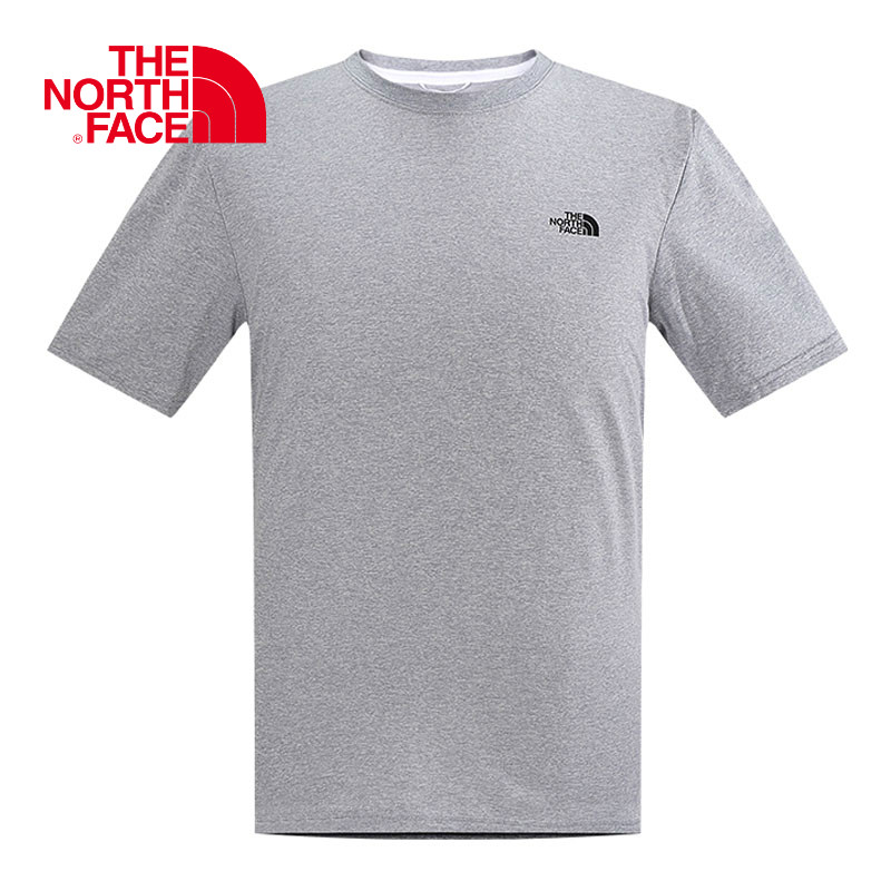 春夏新品 THE NORTH FACE/北面 男款速干上衣 CBD6