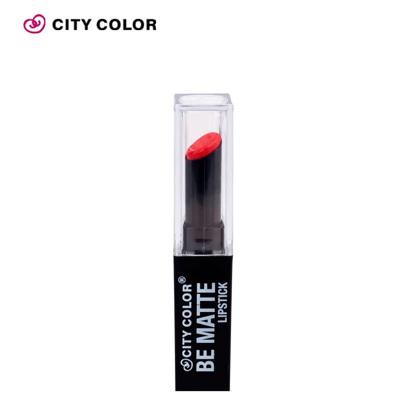 city color/城彩 城市系列 雾口红  持久滋润保湿不掉色fAfQAAcQ