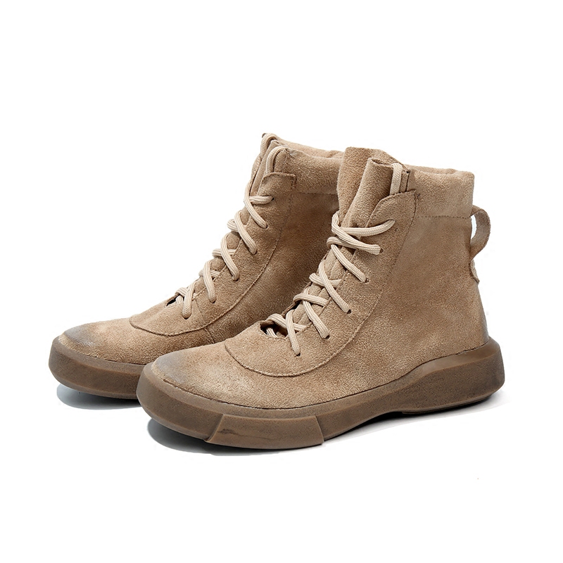 Bottes mi-saison femme OTHER   en Caoutchouc - Ref 3250648 Image 5
