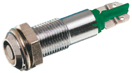 Signal Construct SKGD05201 LED indicator otherwise SKGD06204 SKGD05204