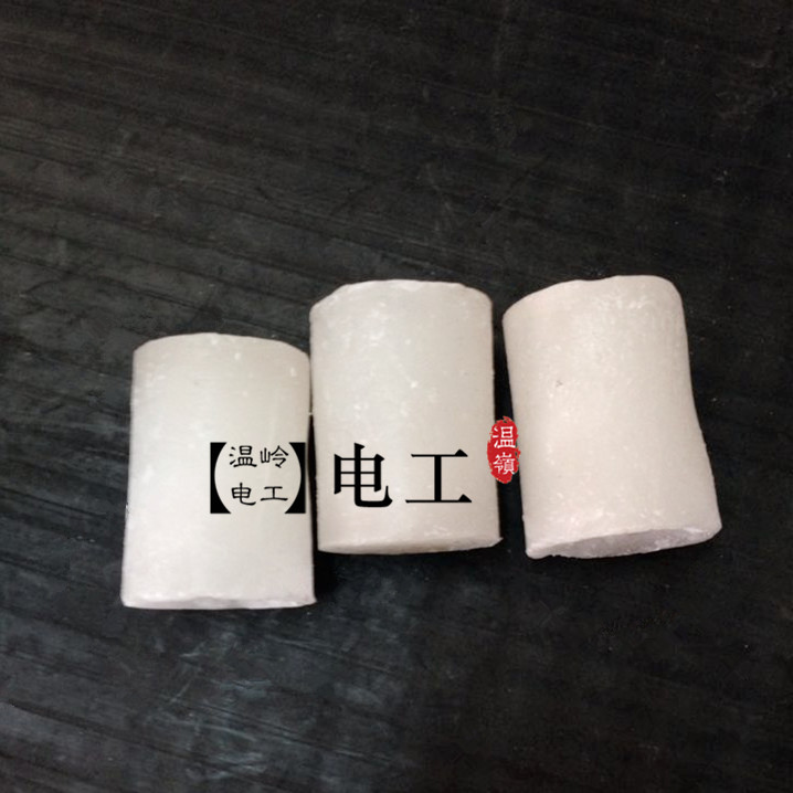 Motor accessories Shaker accessories Shaker machine Insert wire accessories Wax for wire shaking Industrial wax