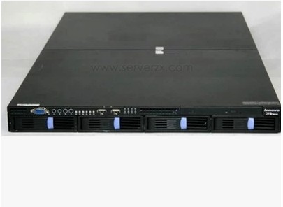 Value Lenovo Wanquan R510 G6 1U Server 8-core XEON E5310 * 2 4G 146G