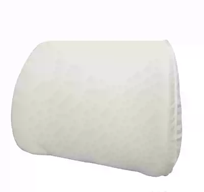 Car memory cotton cotton core waist cushion waist back waist support