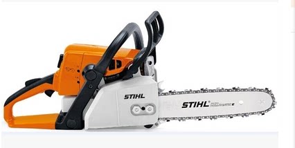 Original imported MS250 chainsaw gasoline logging chainsaw pruning special garden machinery for thinning