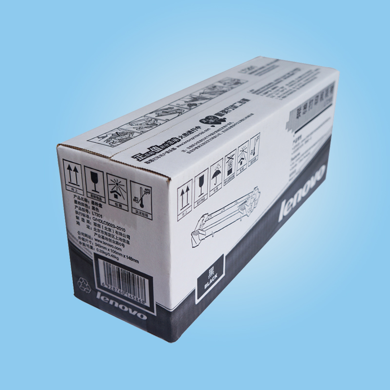 Original clothes Lenovo powder box Lenovo LT201 M7206W M7206W M7216NWA M7255F ink cartridge Selenium drum