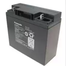 Shenyang Panasonic battery 12v17AHUPS uninterruptible power supply special original warranty for one year