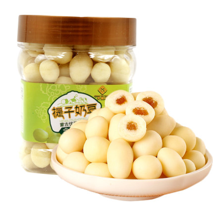 酪内蒙古牛奶提子豆奶豆腐内蒙古奶酪奶疙瘩奶