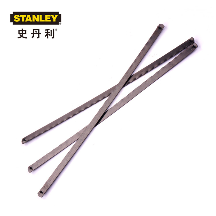 STANLEY STANLEY Precision Saw Blade Saw Blade Hand 3 Piece Set Mini Saw Blade 15-905-23