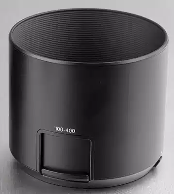 Fuji XT1 XE3 XH1 camera XF100-400mm RPM 100-400 lens hood original