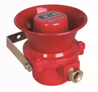 Jinding JDJD-S explosion-proof fire alarm siren with automatic alarm non-coding switch quantity