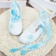 Giày nữ giày vải cổ giày Giày Hanfu học sinh giày khiêu vũ Giày đế bằng nêm có dây buộc gió Trung Quốc đáy phẳng