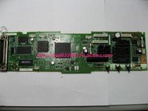 Four-way OKI7150F OKI7100F motherboard interface board original disassembly without U