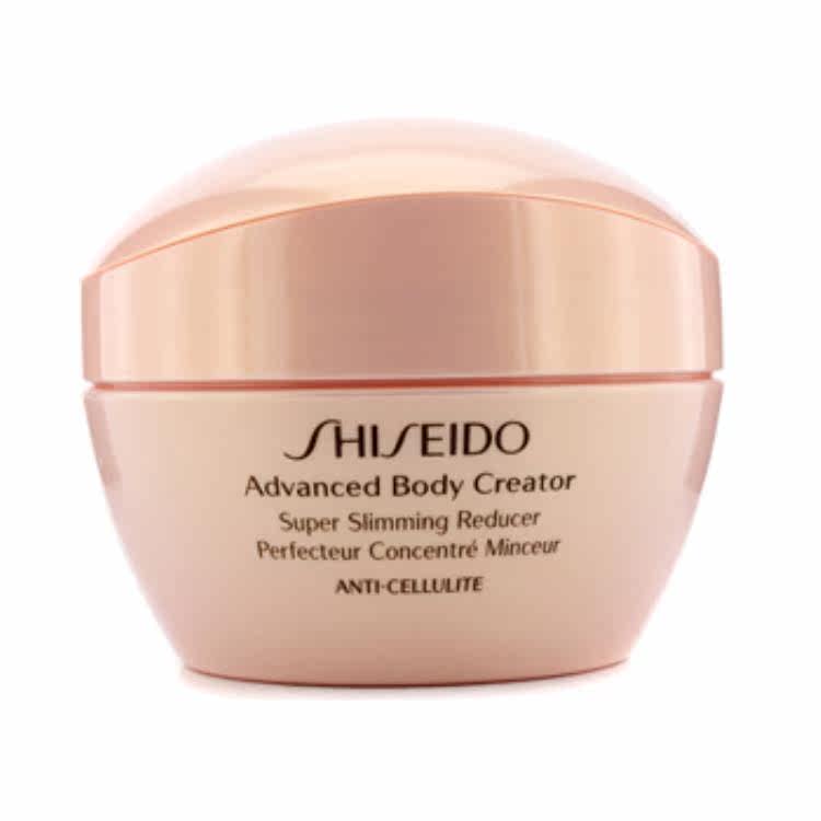 资生堂  高效身体紧致乳 200ml