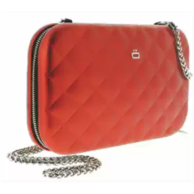 OGON French European clip lady bag(European original imported fashion design creative gift)