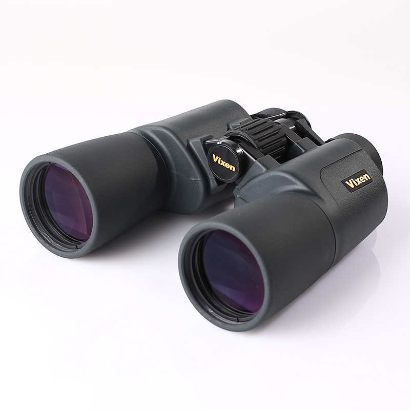 Japan prestige VIXEN Masashi ASCOT 7X50 binoculars binoculars Nautical Fishing Boats