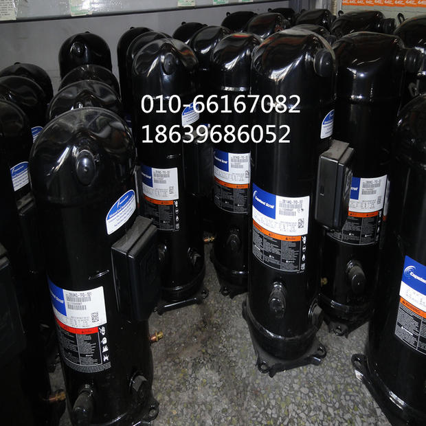 ZR190KCE-TFD-523 ZR190KCE-TFD-522 new original 15-piece grain wheel compressor