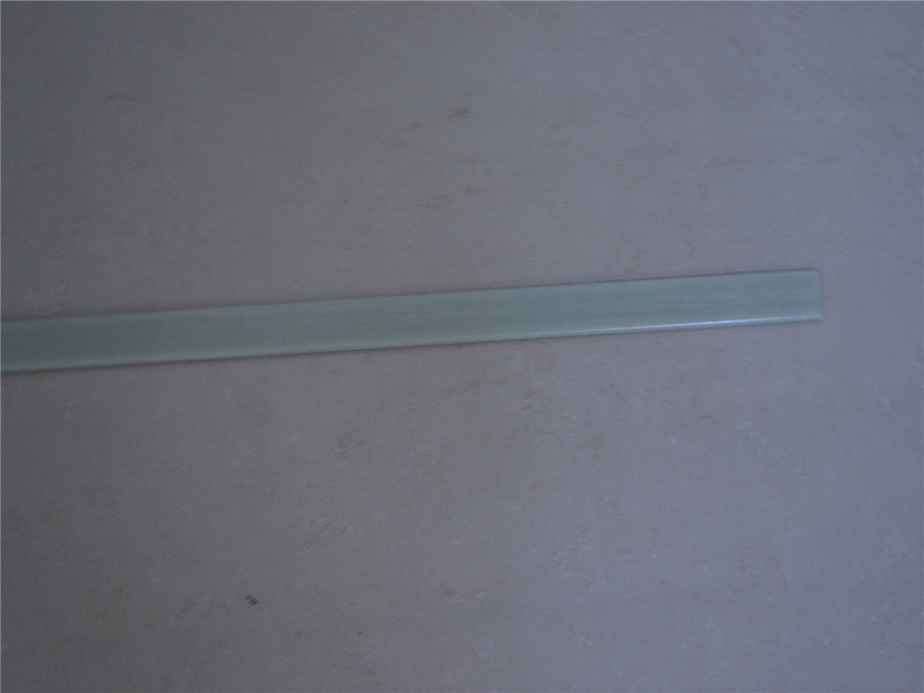 Glass fiber sheet composite slide DIY glass fiber sheet traditional DIY composite sheet light green slide