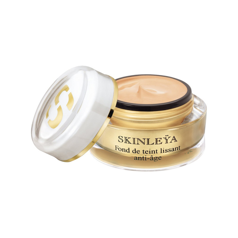 Sisley/希思黎轻柔抗皱修护粉底 30ML