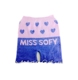 Đề nghị thực sự bắn Sophie quần eo cao đan xà cạp quần short cung điện ấm áp 39 nhân dân tệ quần áo nữ Quần short